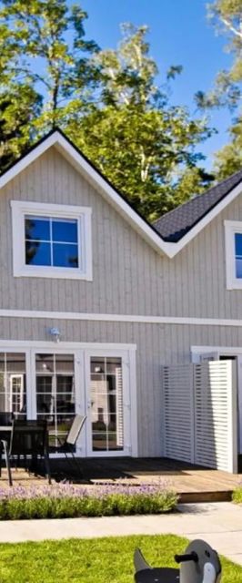 Domki Na Brackiej Pobierowo.