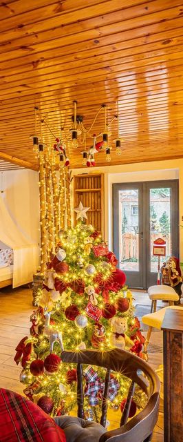 Cityside Cottage Eger