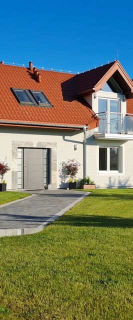 Villa Sadula Mikołajki