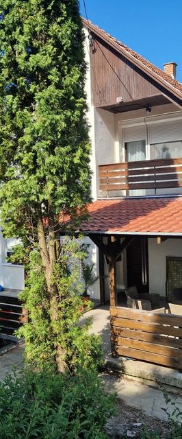 Börzsöny Vendégház Zebegény