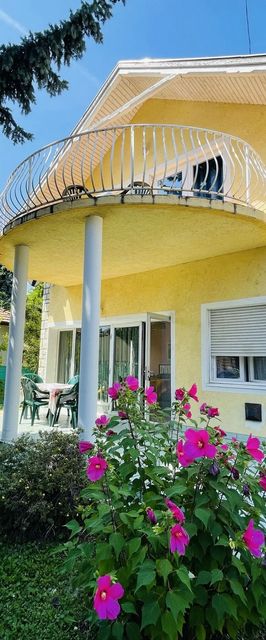 Siófoki Bocskai Villa Siófok