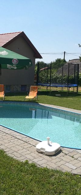 2szeri Vendégház Velence