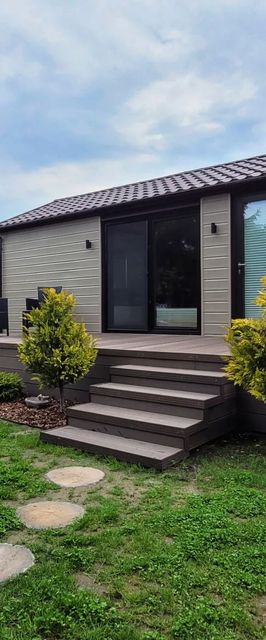 Domek w Otulinie Biebrzy Goniadz