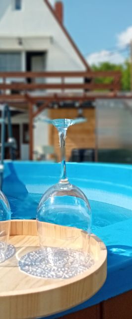 Linett Vendégház Somló 