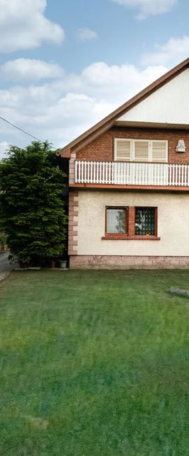 Vadkacsa Apartman Zamárdi