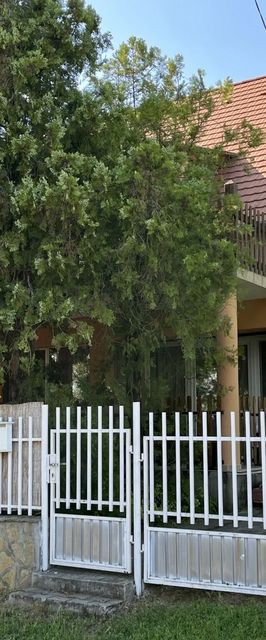 Janbor Apartman Vonyarcvashegy