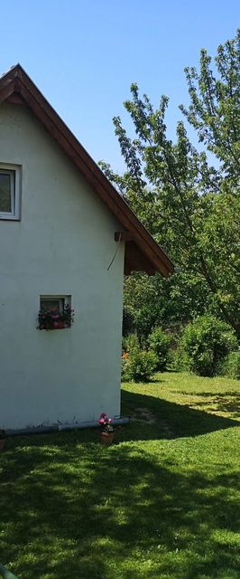 Fehér Apartmanház Zamárdi