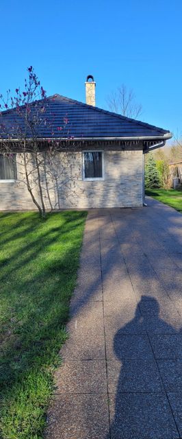 Beni Nyaraló Békésszentandrás