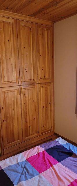 Beni Nyaraló Békésszentandrás