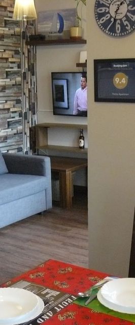 Silver Smart Apartmen Siófok-Balatonszéplak 