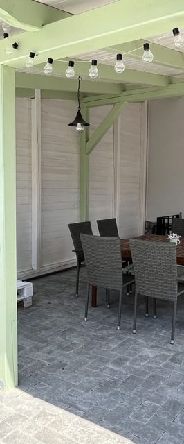 Helló Zsóry Apartman Mezőkövesd