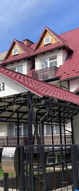 Pokoje Gościnne Wilga Zakopane