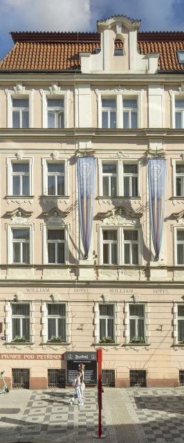 Hotel William Praha