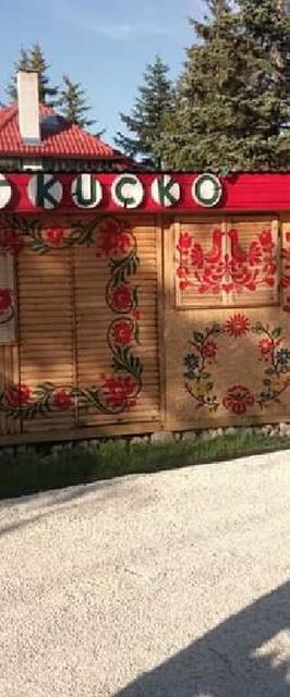 Kárpát Kuckó Pilisszentiván