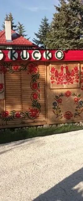 Kárpát Kuckó Pilisszentiván