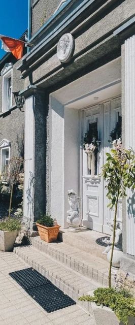 Stara Willa Jagniątków Jelenia Góra