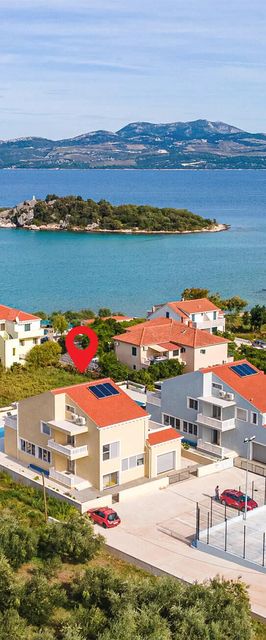 Vendégház Sreser - CDP456