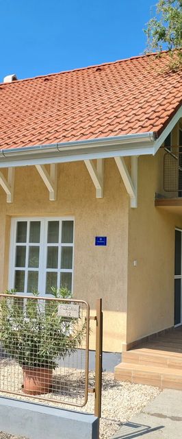 Perity Apartman Dunapataj Szelidi-tó