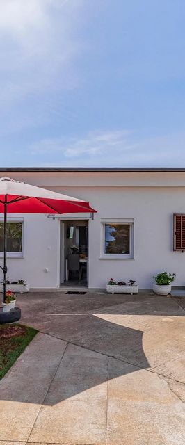 Apartman Valbandon - CIF912