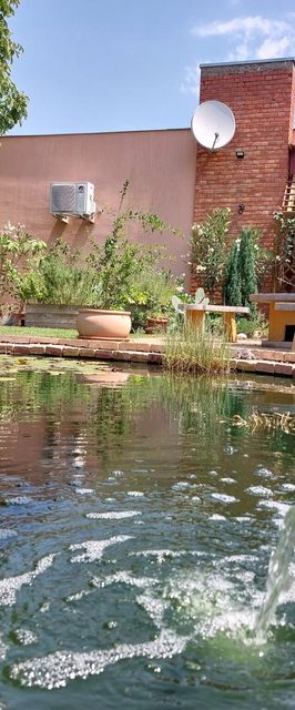 Gyopihi Vendégház Orosháza-Gyopárosfürdő