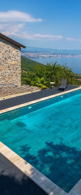 Vendégház Poljane - CKU203