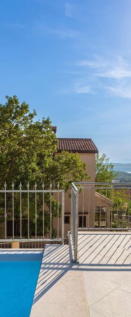 Vendégház Jadranovo - CKA388