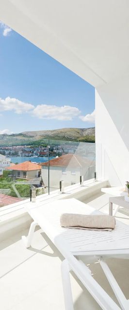 Vendégház Trogir - CDC992