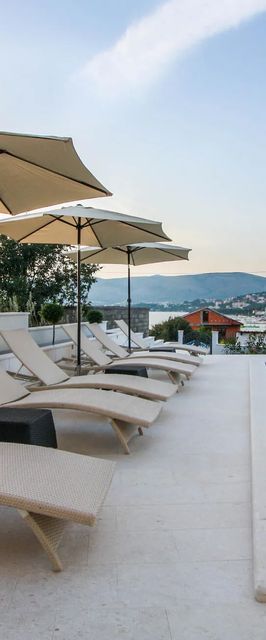 Vendégház Okrug Gornji - CDC993