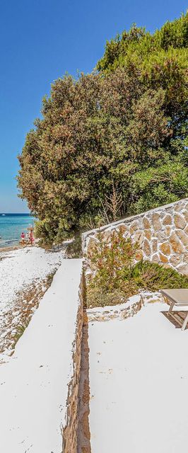 Apartman Petrčane - CDI161