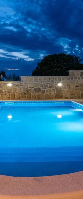 Vendégház Benkovac - CDA771