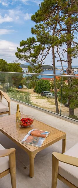 Apartman Mali Lošinj - CKL298