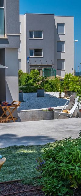 Apartman Mali Lošinj - CKL297