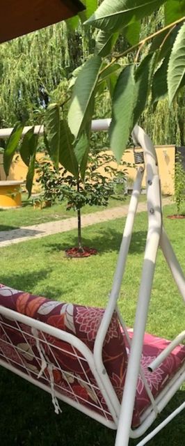 Kimiti Apartman Siófok