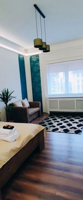 Central Palace Apartman Debrecen