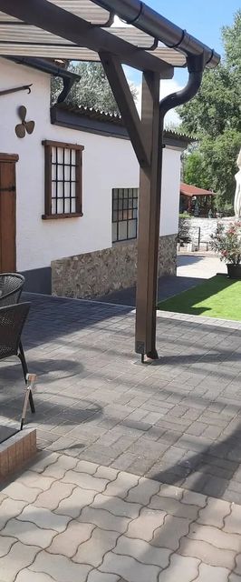 Maja Vendégház Dunaalmás