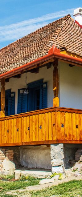 Cabana Botond Panoráma Șiclod