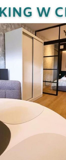 Apartament Szmaragdowa 21 - 365PAM