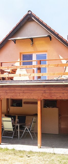 Telihold Apartman Velence