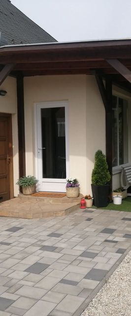 Farkas Tanya Vendégház Balatonboglár