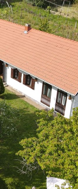 Badacsonyi Présház Badacsonytomaj