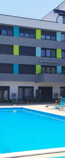Juventus B309 Apartman Balatonföldvár