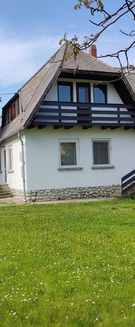 Jasmine Vendégház Szilvásvárad