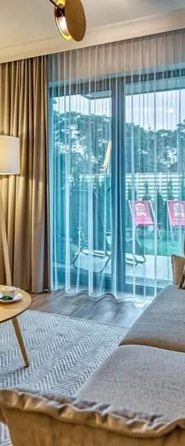 Rezydencja Niechorze 129 - 5D Apartamenty