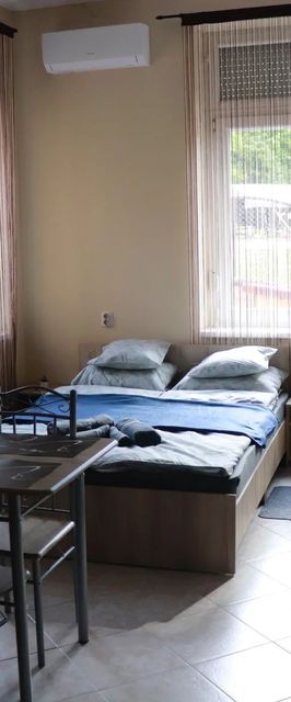 Zempléni Kalandor Apartman Sátoraljaújhely