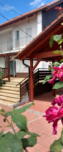 Beach Time Villa Gyenesdiás