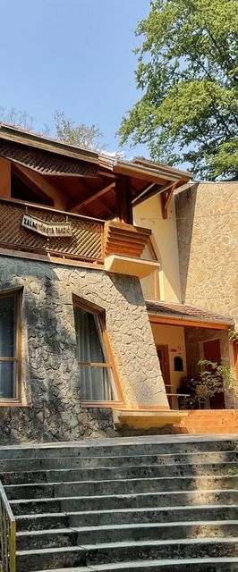 Zalagyöngye Vendégház Bázakerettye