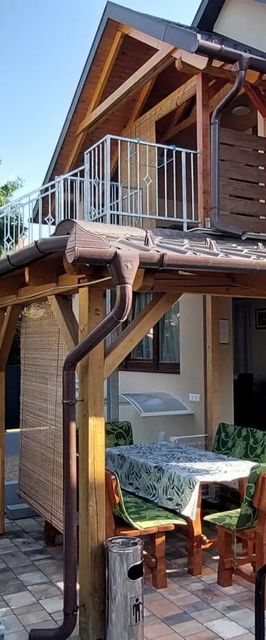 Silver Zsóry Apartman Mezőkövesd