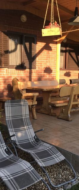 Csemo Nyaraló Békésszentandrás