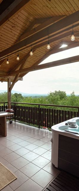 Bogdányi Kisház Dunabogdány