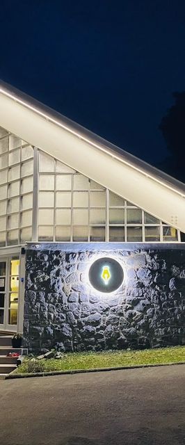 Horizont-idéző ParkMotel Orfű